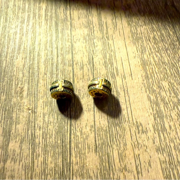 Pandora Charm Stoppers - Picture 1 of 2